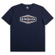 Quiksilver Ανδρική κοντομάνικη μπλούζα Shapes Up-T-Shirt For Men